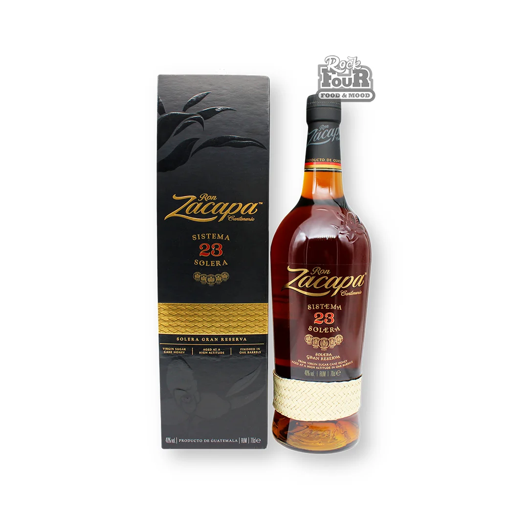 Ռոմ «Zacapa 23» 700մլ